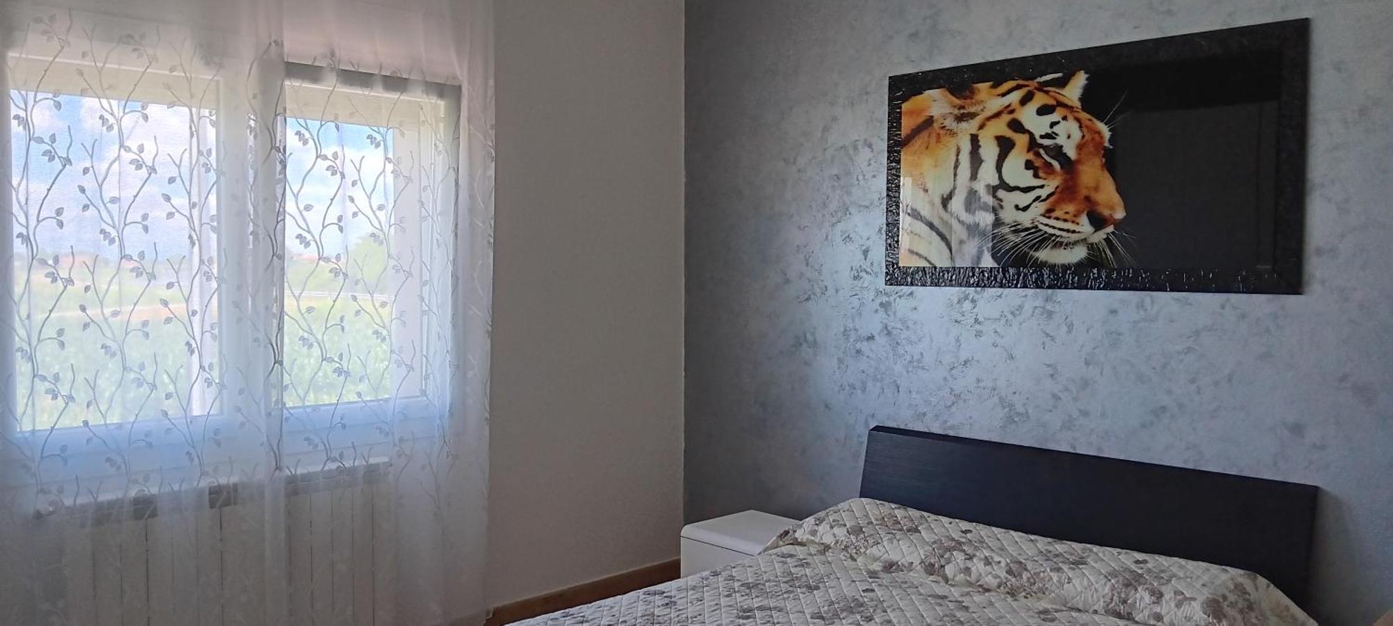 La Famiglia Appartamento Ca Bianca Exteriör bild